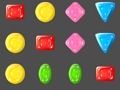 Игра Бонбони за кибрит. io  онлајн
