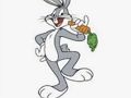 Игра Книга за боење за Bugs Bunny  онлајн