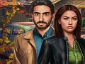 Игра Исчезнати лица  онлајн