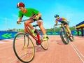 Игра Трки со велосипеди Игра BMX Rider онлајн Игра Трки со велосипеди Игра BMX Rider онлајн