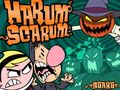 Игра Харум-Скарум  онлајн