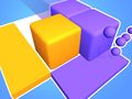 Игра Сортирање на квадрат  онлајн