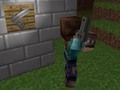 Игра Zombiecraft онлајн