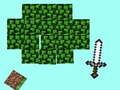 Игра Minecraft Sandbox онлајн Игра Minecraft Sandbox онлајн