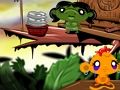 Игра Мајмун оди среќна фаза 52 онлајн