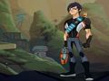 Игра Slugterra Speed Heroes онлајн