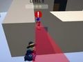 Игра Бластерски шеги  онлајн