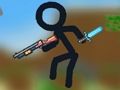 Игра Анимација против Minecraft  онлајн