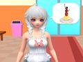 Игра Вкусна принцеза  онлајн