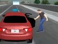 Игра Игра со трик Невозможно за автомобили 3D 2022 година  онлајн