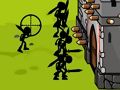 Игра Дефанзивец на стапчиња онлајн