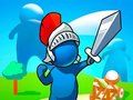 Игра Кралевите судир  онлајн