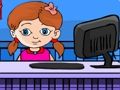 Игра Бегство од аквариумска куќа  онлајн