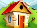 Игра Бегство од патен блок  онлајн