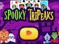 Игра Плашлив Tripeaks  онлајн