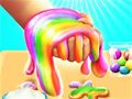 Игра Asmr Slime Maker DIY онлајн