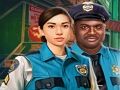 Игра Скриен во хаос  онлајн