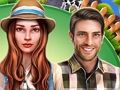 Игра Семејна фарма  онлајн