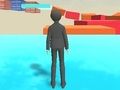 Игра 2 играч Паркур  онлајн