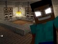 Игра Noob: Пет ноќи со херобрин  онлајн