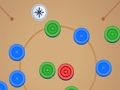 Игра Базен Карром  онлајн