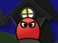 Игра Игри за Ноќта на вештерките  онлајн