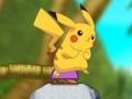 Игра PokeWorld отскокнување онлајн