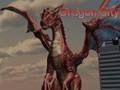 Игра Градот на змејот  онлајн