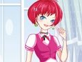 Игра Лили Облечи  онлајн