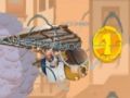 Игра Хезарфен Ахмет слави  онлајн