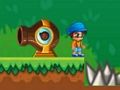Игра Кул Аркадни Run Dash Jump игра  онлајн