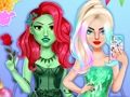 Игра Забавна тајна забава на BFF  онлајн