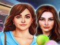 Игра Купување и забава  онлајн