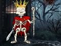 Игра Запленување на кралицата-07  онлајн