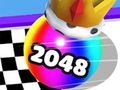 Игра Шут топка 2048 година  онлајн