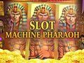Игра Слот машина Фараонот  онлајн