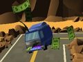 Игра Автопат пари трка  онлајн