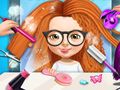 Игра Салон за убавина Sweet Baby  онлајн