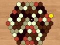 Игра Hex мозаик лавиринт  онлајн