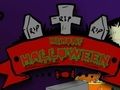 Игра Спомен Ноќта на вештерките  онлајн