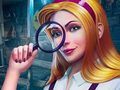 Игра Скриени предмети: Мозоци  онлајн