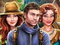 Игра Изгубена експедиција  онлајн