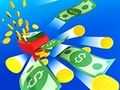 Игра Moneygun Run онлајн