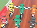 Игра Трикови - 3D игра за трки со велосипеди  онлајн