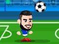 Игра Фудбал PvP (Фудбалска битка)  онлајн