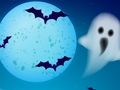 Игра Скриени ѕвезди за Ноќта на вештерките  онлајн