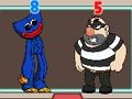 Игра Вуги Halloweentower War онлајн