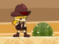 Игра Дивиот тркач 2d  онлајн