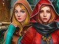 Игра Паранормални мемоари  онлајн