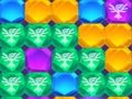Игра Кристален колапс  онлајн